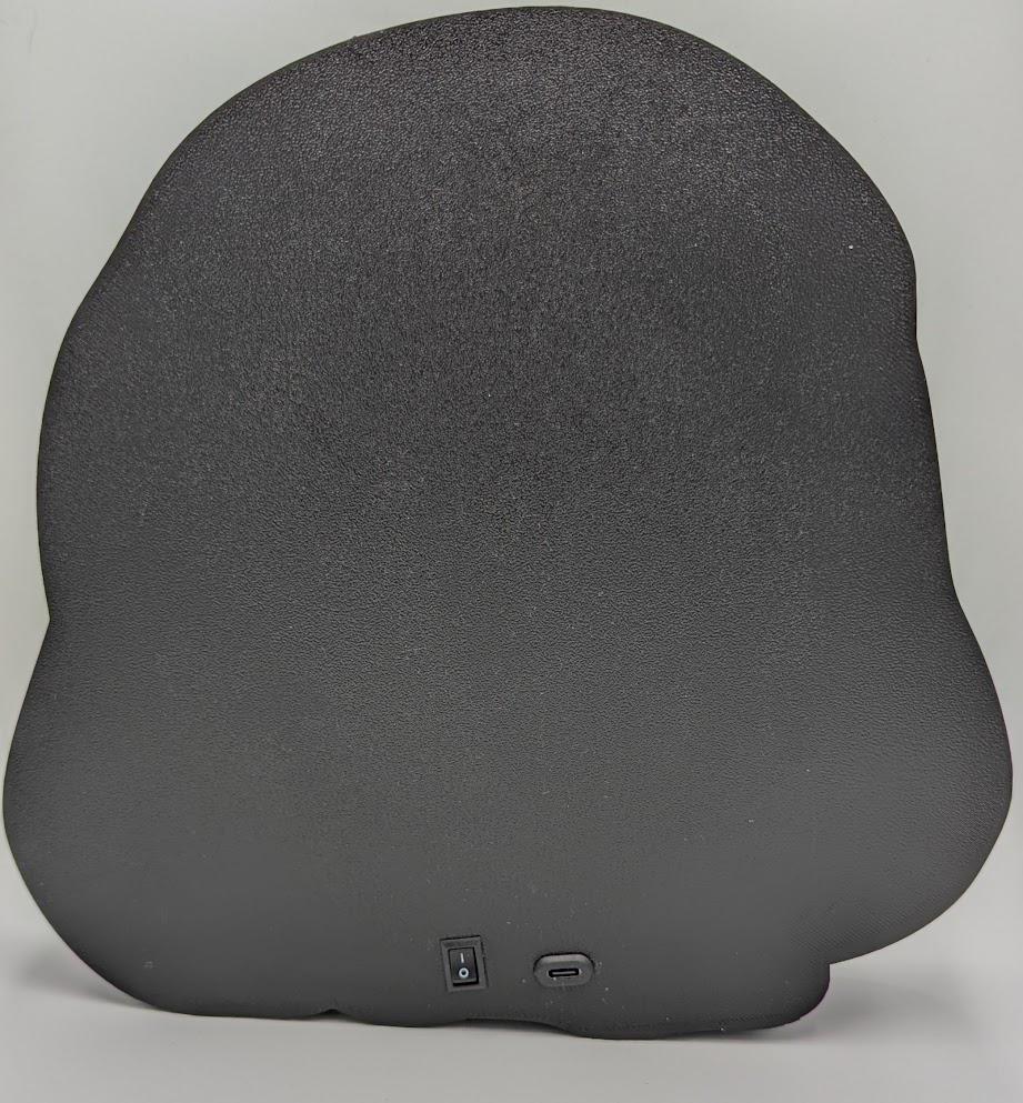 Table Lamp "He-Man Are You Ok?"