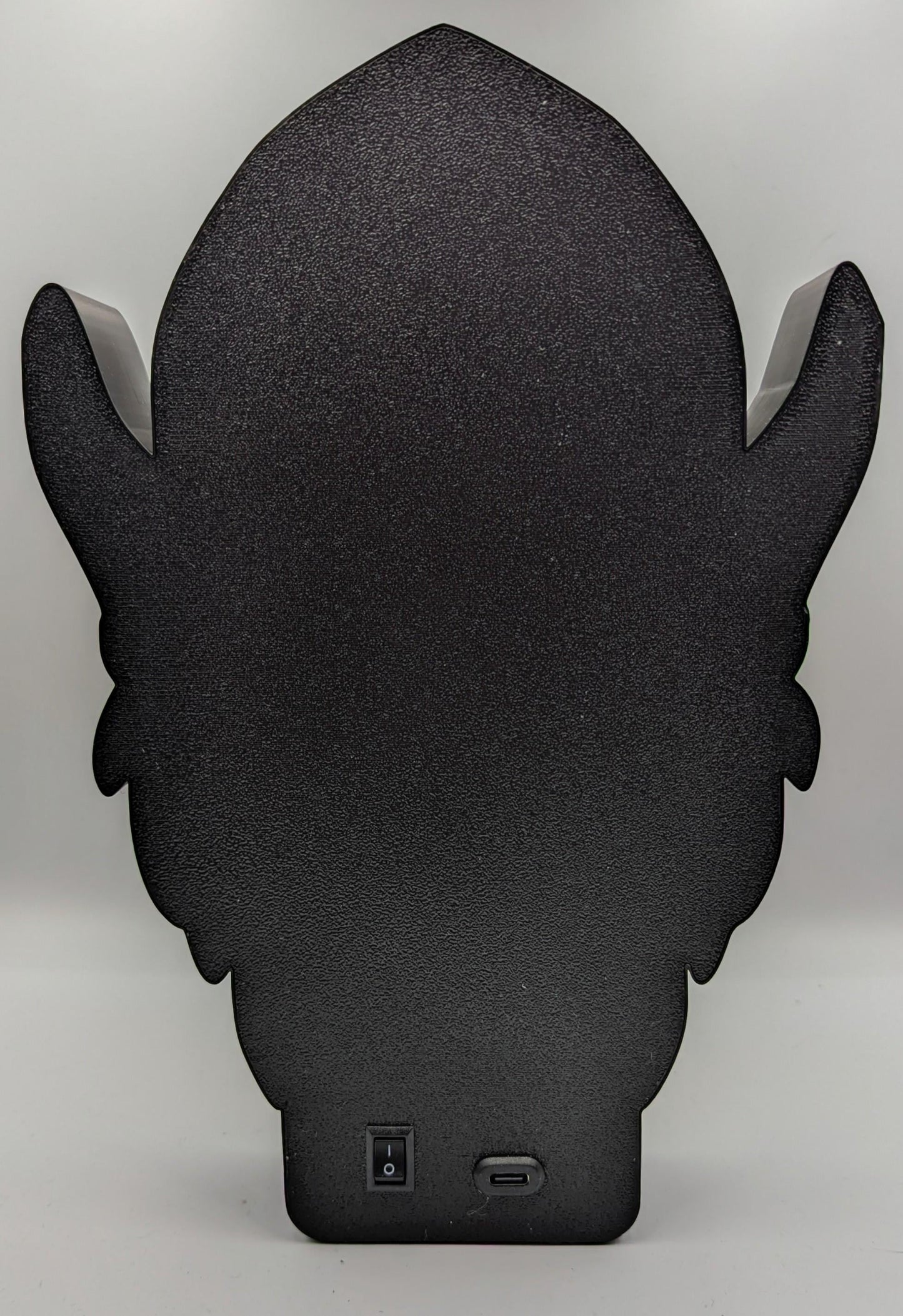 Table Lamp "Beast Man"