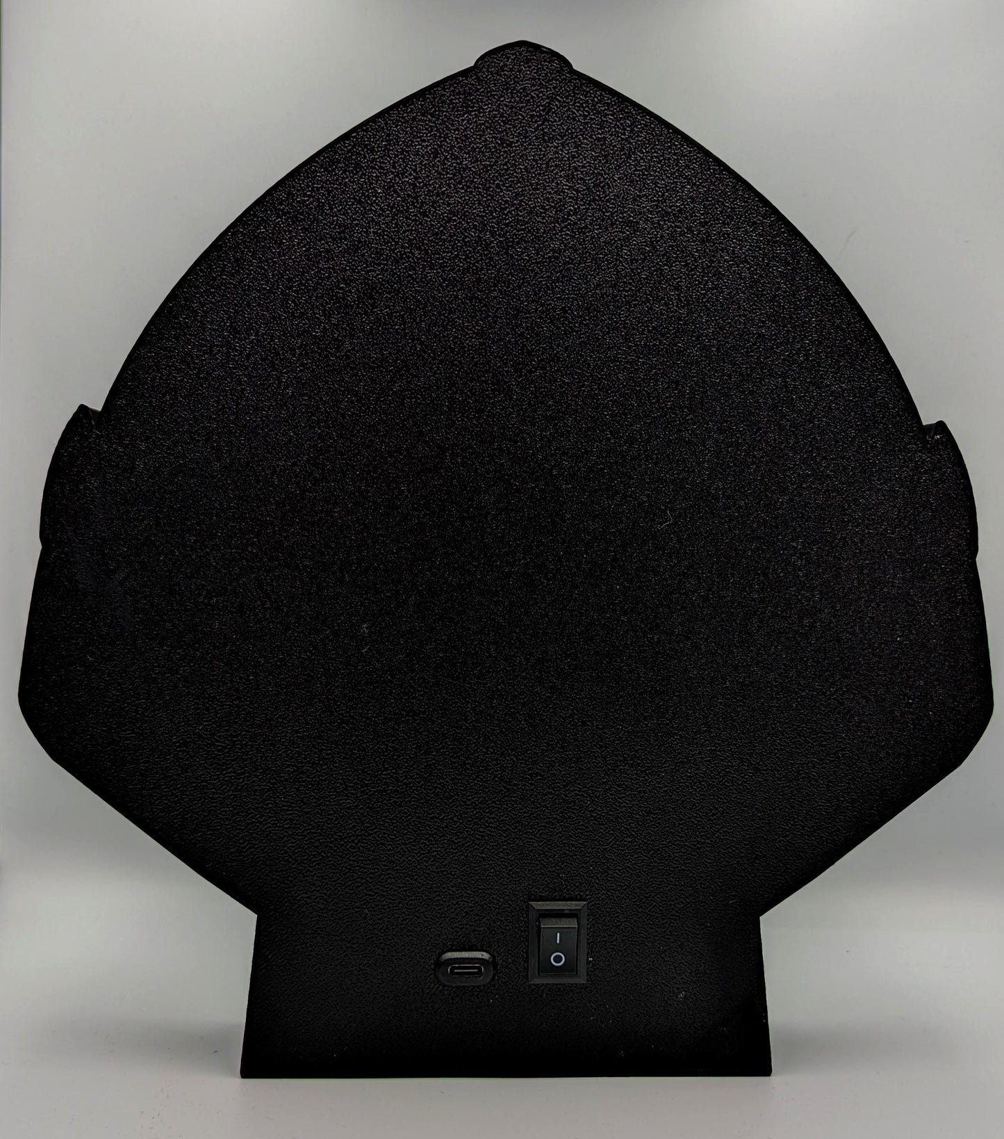 Table Lamp "Man-At-Arms"