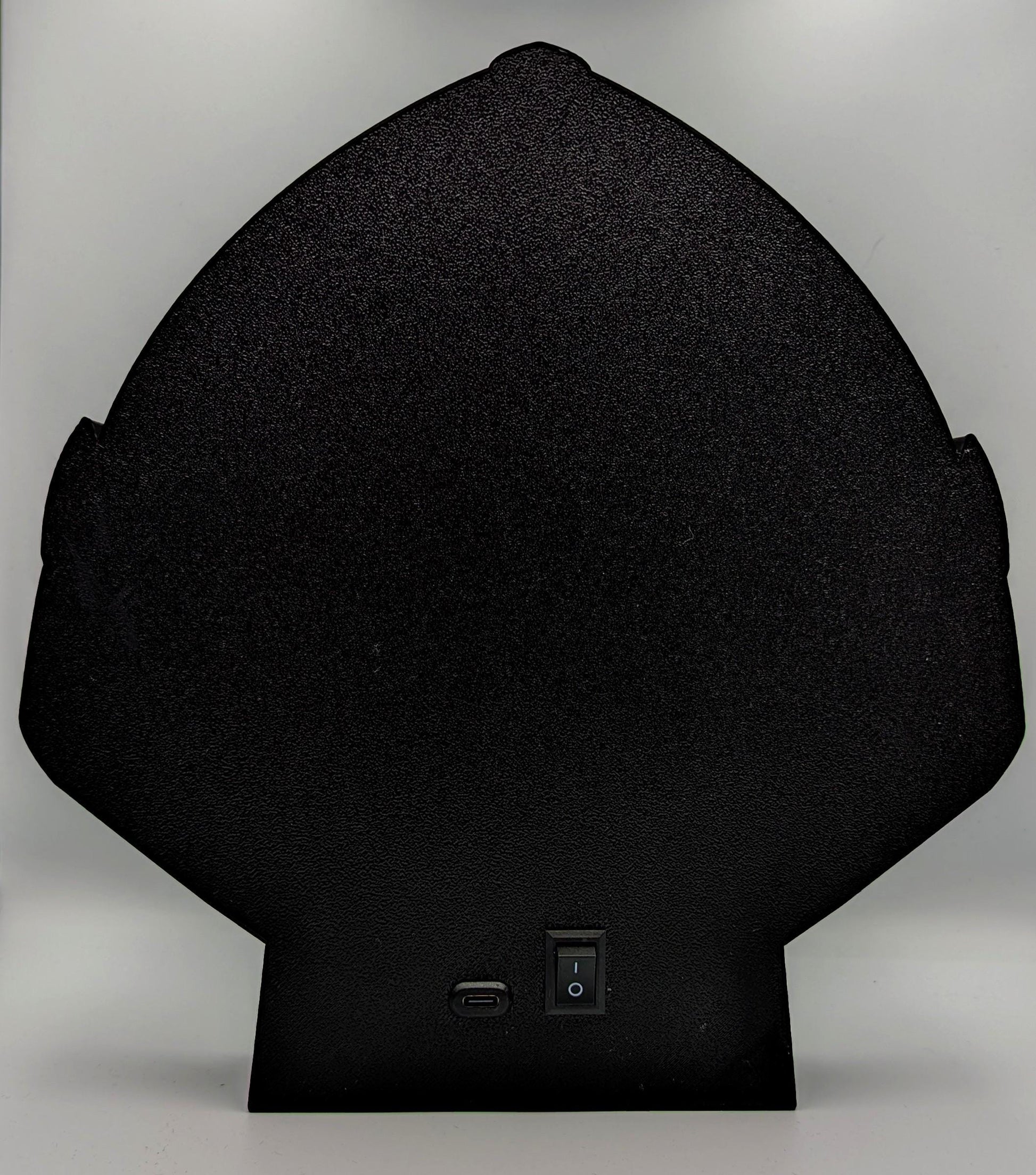 Table Lamp "Man-At-Arms"