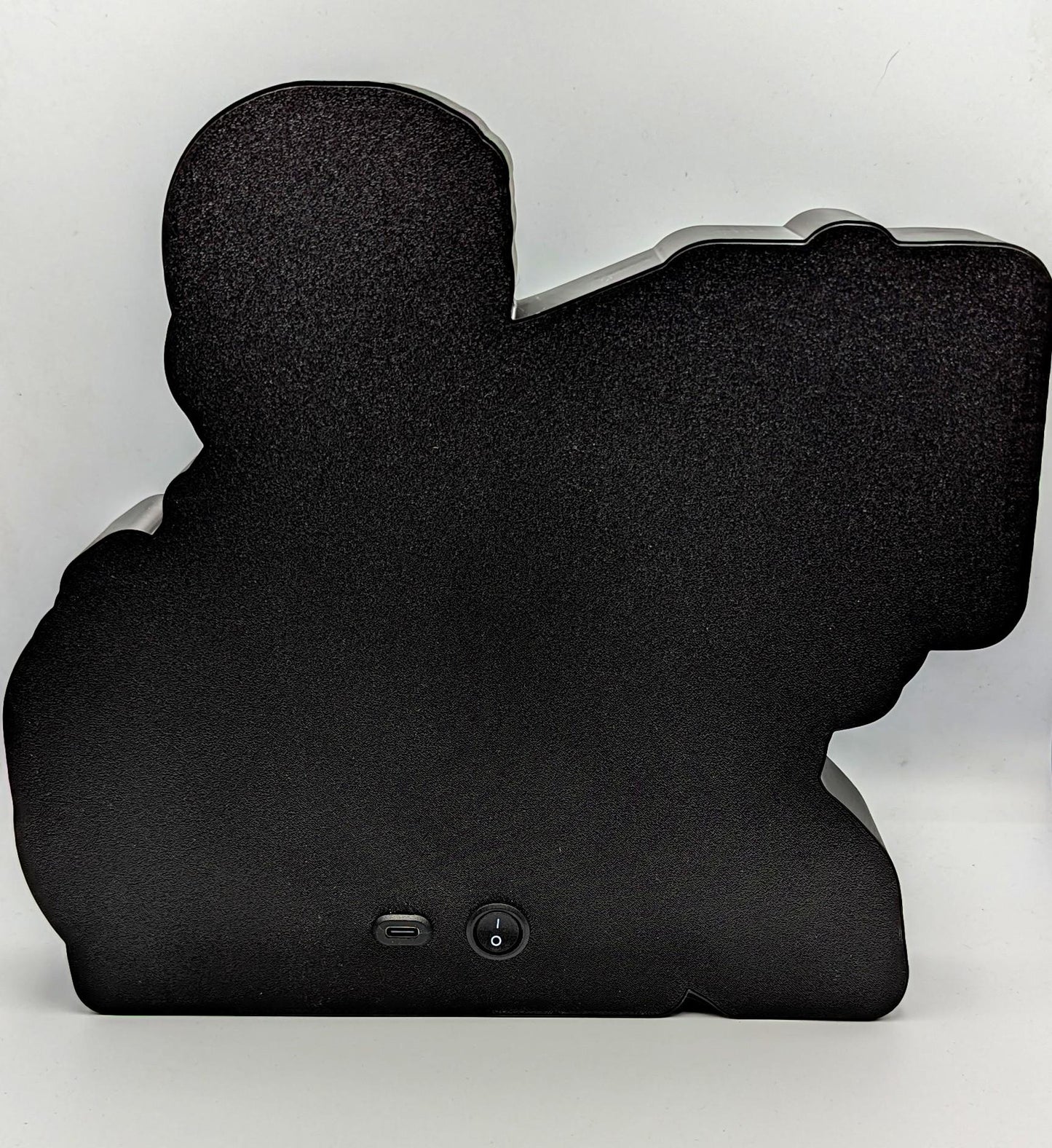 Table lamp "Commando"