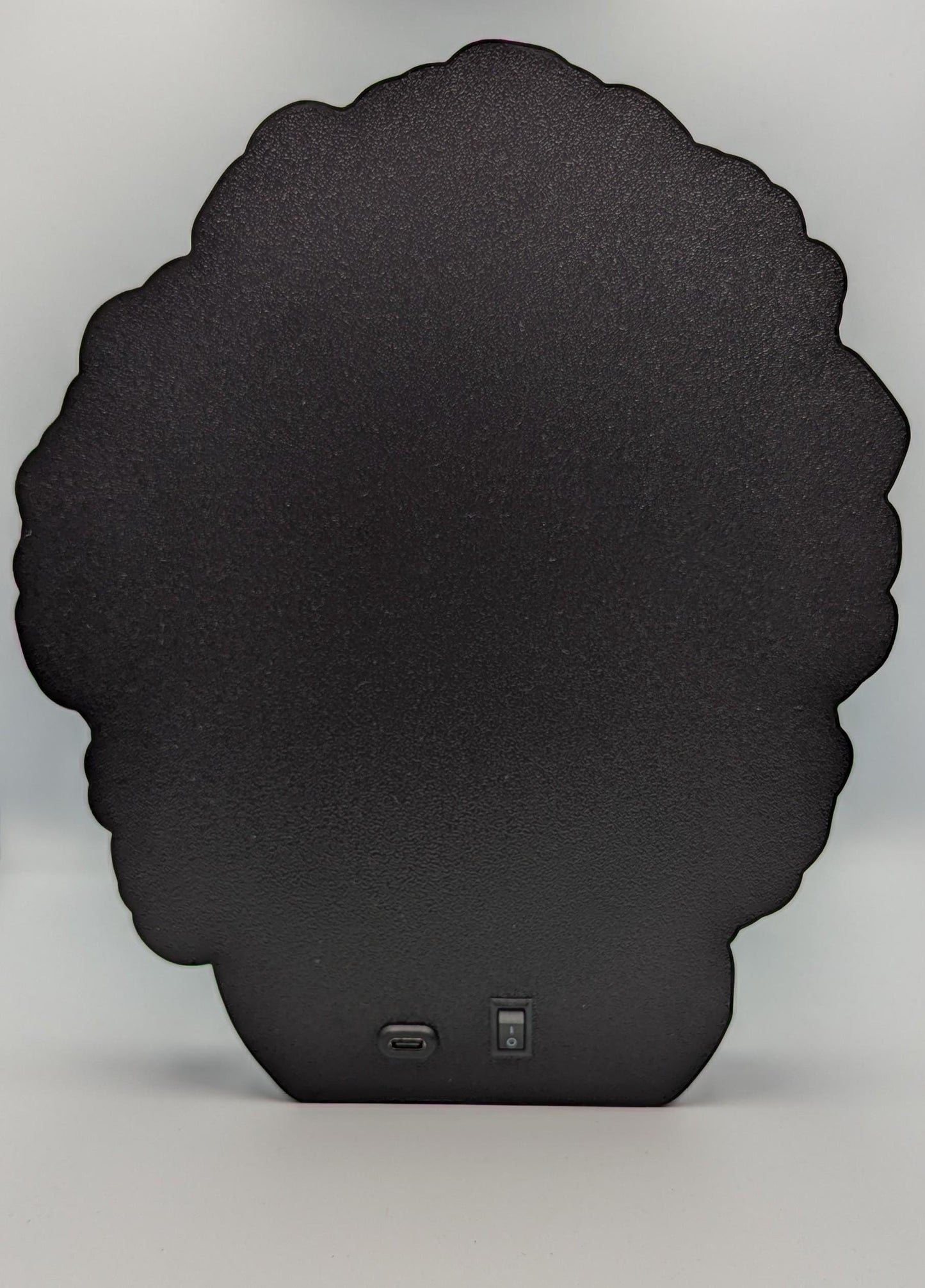 Table Lamp "Maradona El Pibe de Oro"