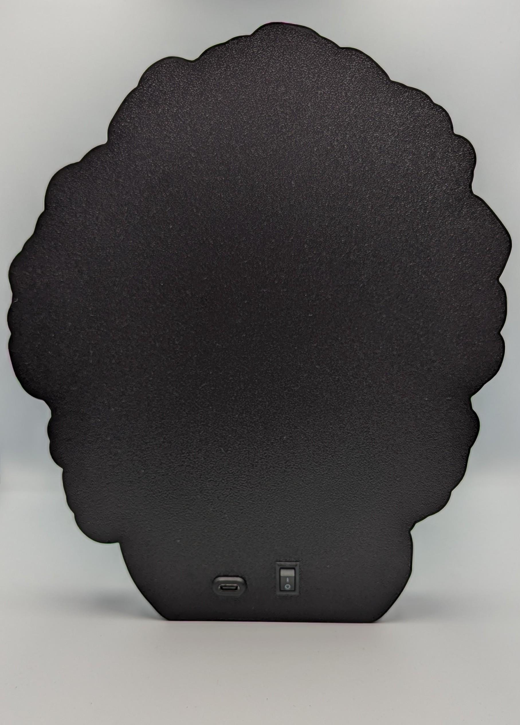 Table Lamp "Maradona El Pibe de Oro"