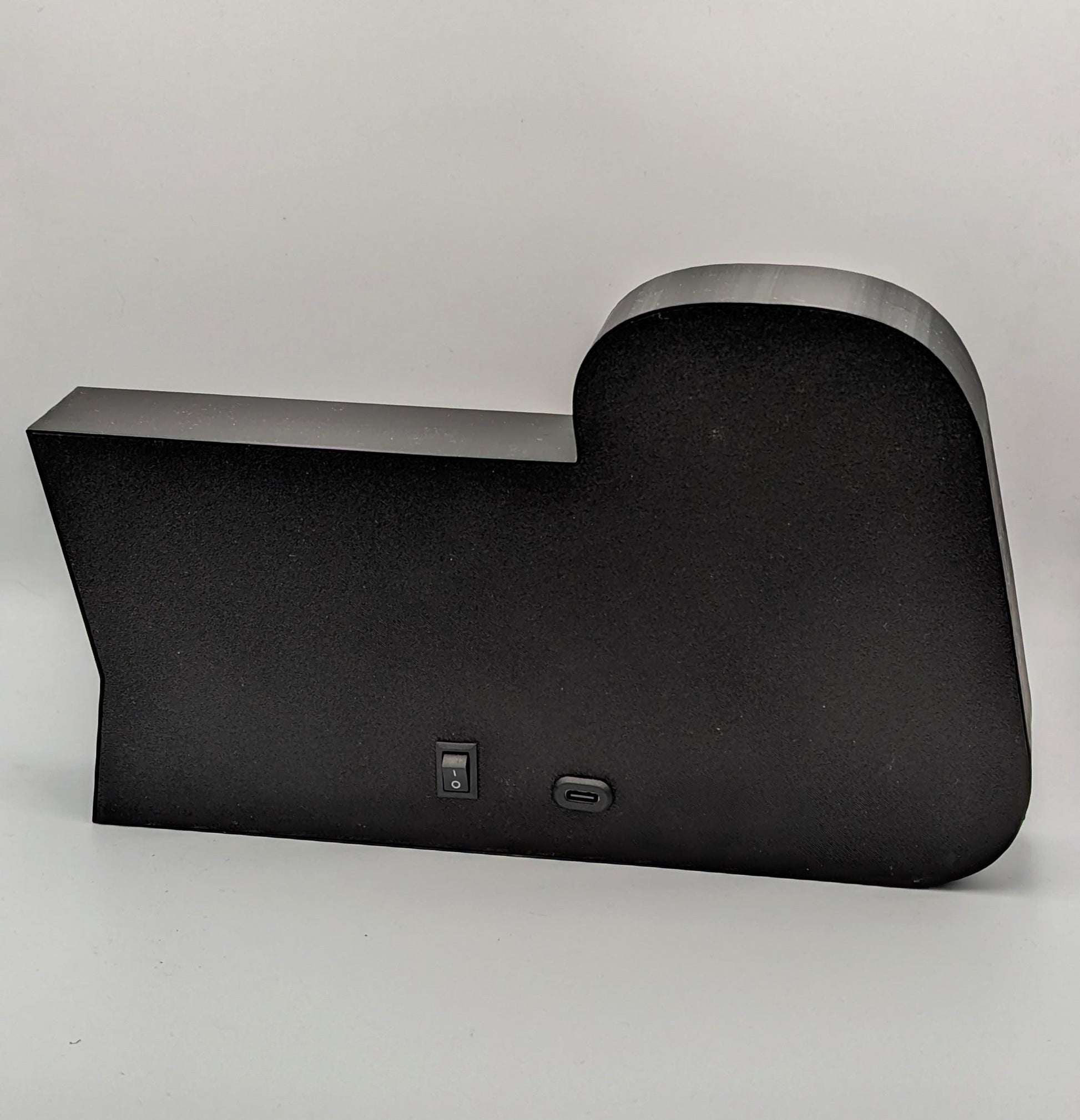 Table Lamp "Gundam Logo"