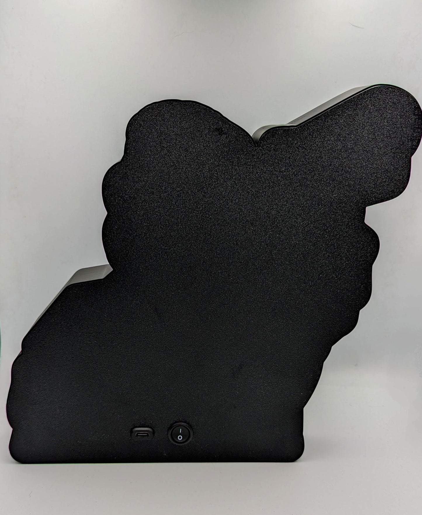 Table Lamp "Walter" from The Big Lebowski