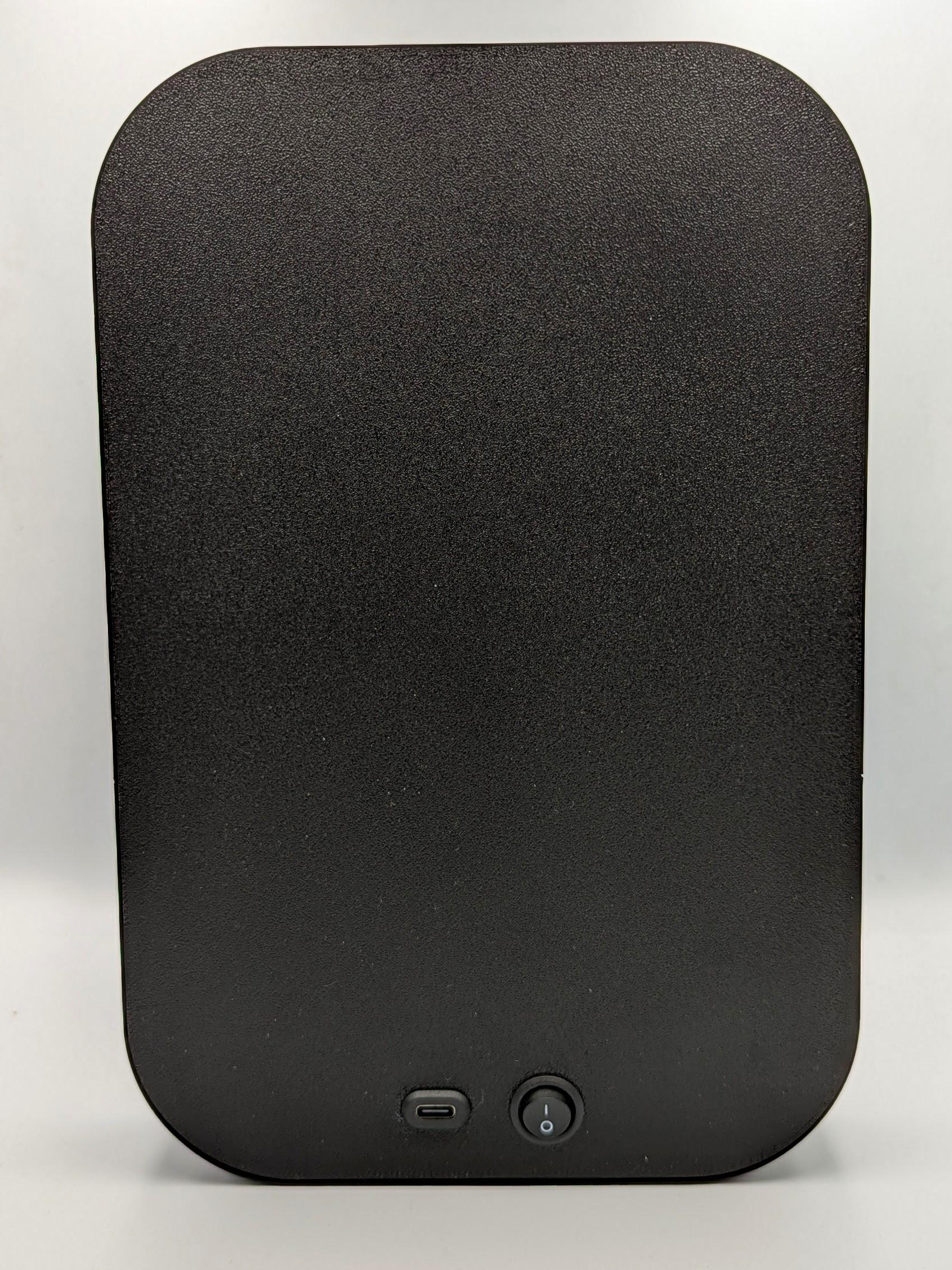 Table Lamp "Gundam RX78"